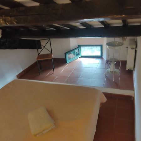 Podere I Rovai-Apt Il Rifugio- In The Heart Of Tuscany レッジェッロ エクステリア 写真