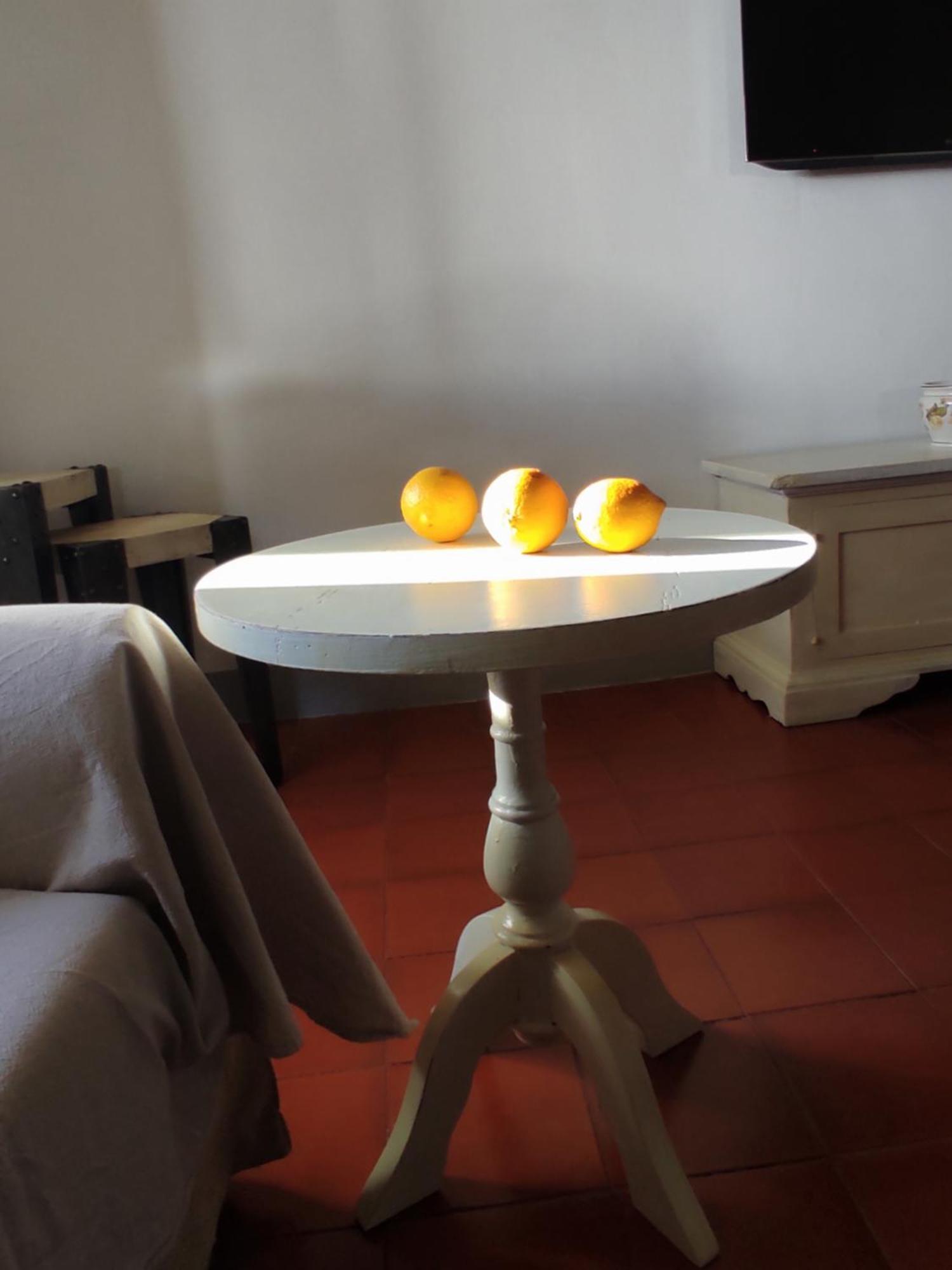 Podere I Rovai-Apt Il Rifugio- In The Heart Of Tuscany レッジェッロ エクステリア 写真