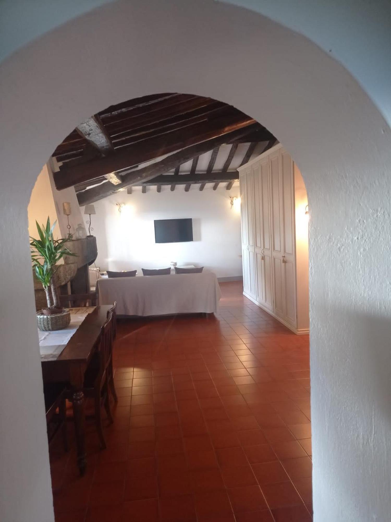 Podere I Rovai-Apt Il Rifugio- In The Heart Of Tuscany レッジェッロ エクステリア 写真